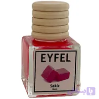 خوشبو کننده خودرو ایفل مدل Gum حجم 10 میلی لیتر