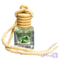 خوشبو کننده خودرو ایفل مدل Tropik Orman حجم ۱۰ میلی لیتر