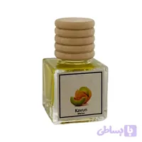 خوشبوکننده خودرو مدل طالبی حجم 10 میلی لیتر
