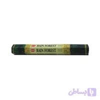عود هم مدل Rain forest