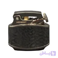فندک آنست مدل ضامن پیچی 2 کد DKD1801