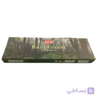 عود دست ساز هم مدل Rain Forest