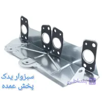عایق حرارتی پژو 405 یورو 4