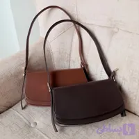کیف زنانه چرم صنعتی مدل نیلاپ