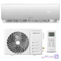 کولر گازی اسپلیت دیواری 18000 دور ثابت نکسار مدل NAC-TF18ELN1A