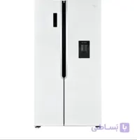 یخچال فریزر ساید بای ساید جی پلاس مدل GSS-P7535