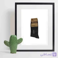 جوراب مردانه کلاسیک Nano