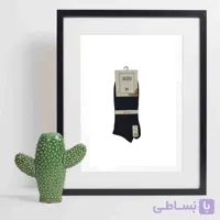جوراب مردانه مچی پنبه ای آلدو Aldo کد 3004