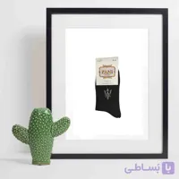 جوراب مردانه کلاسیک Pani