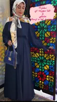 پیراهن زنانه مدل النا مجلسی و شیک | طراحی منحصربه‌فرد با تن‌خور عالی