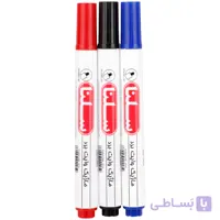 ماژیک وایت برد سلنا نوک تخت PS124 SELENA