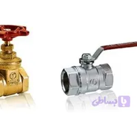شیر گازی جیاکو مینی 3 قفلی ایتالیا