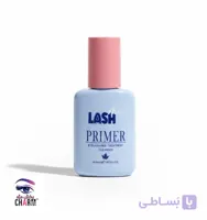 پرایمر اکستنشن مژه برند لش می 15 میل