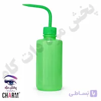 پی ست یا آب فشان یا آب پاش اکستنشن مژه حجم 250 میلی لیتر