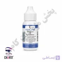 چسب فیکساتور کرلینگ گریماس 30 میل