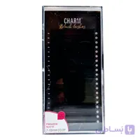 پالت اکستنشن مژه دارک لش میکس سی سی 7 صدم