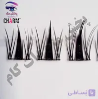 مژه ریسه ای