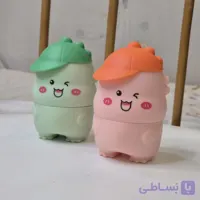 ست مانیکور دایناسور