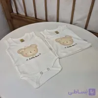 رکابی تیکه ای لونا انسل