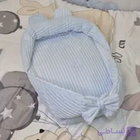 آغوشی آبی