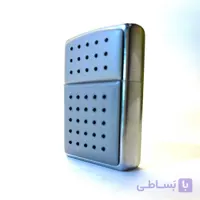 فندک زیپو قدیمی طرح تاس مدل 20382 کمیاب ZIPPO Rubber Bump