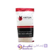 چسب حرارتی یاتومی 1 کیلوگرمی