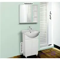 روشویی کابینت دار آنوشا زمینی45 سانت
