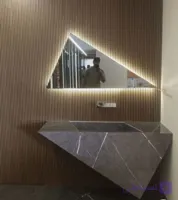 فول ست سرامیکی مدل کاپریس 100سانتی متر