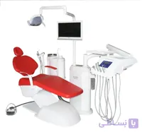 یونیت دندانپزشکی شیک طب مدل SC100 PRO