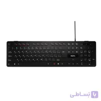 کیبورد تسکو مدل TK 8045