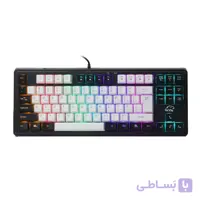 کیبورد گیمینگ تسکو مدل GK 8312 Aphrodite