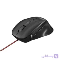 ماوس گیمینگ تسکو مدل GM 2031