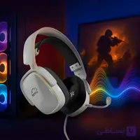 هدست گیمینگ تسکو مدل GH 5162