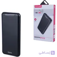 پاوربانک تسکو مدل TP 912