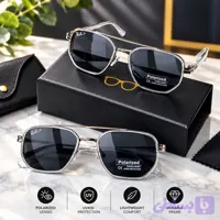 عینک آفتابی پلاریزه مدل P8051