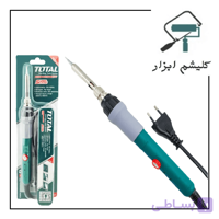 هویه 100 وات دیمر دار توتال