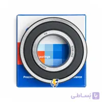 بلبرینگ 6206 کی جی (KG)