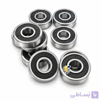 بلبرینگ 609 حامد