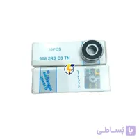 بلبرینگ 608 حامد