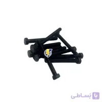 پیچ قطر 5ــ4 سانتی متر