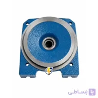واسطه کلگی پمپ نیم اسب بشقابی 50cm