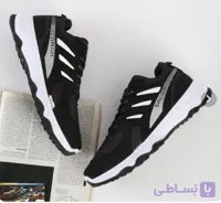 کتانی سالمون پسرانه مردانه زیره سبک و راحت