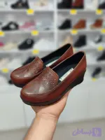 کفش طبی زنانه کد 2102