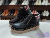 بوت دو دوخت زنانه کد 4102