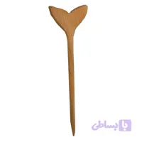 چوب مو وال