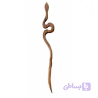 چوب مو مار