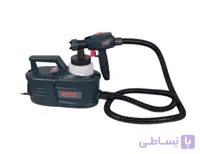 پیستوله برقی رونیکس مدل 1395 ظرفیت ۹۵۰ وات خرطومی
