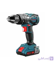 دریل پیچ گوشتی شارژی چکشی رونیکس مدل 8905K