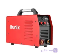)اقساطی(دستگاه جوش اینورتر رونیکس ۴۶۰۲