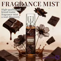 اسپری عطر زنانه چاکلت ماسک ۲۰ میلی‌لیتری